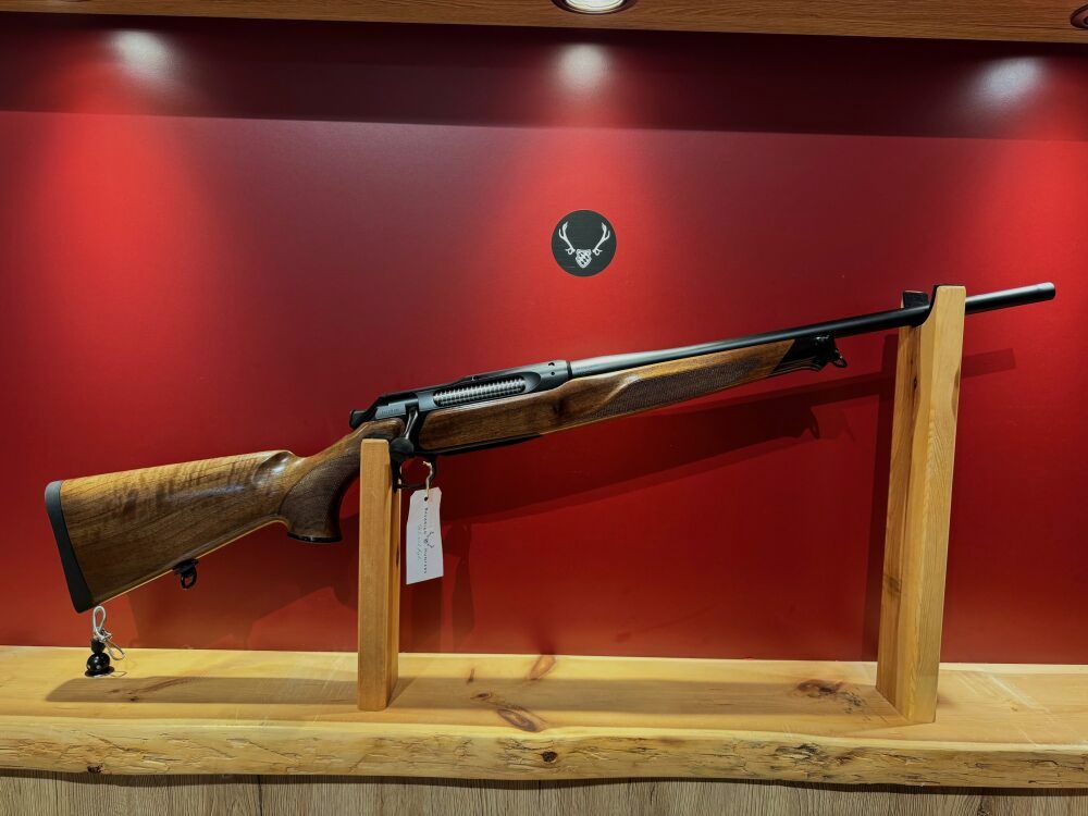 Sauer&Sohn Sauer 505 Artemis Lux Compact Elegance
