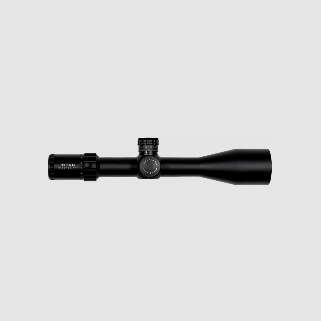 ELEMENT OPTICS Titan 5-25x56 APR-2D MRAD FFP