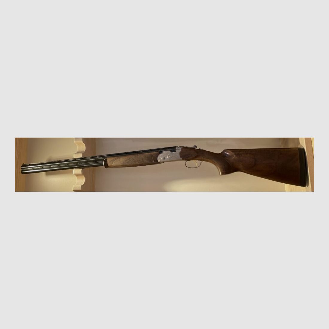 BERETTA 686 SILVER PIGEON 1 SPORTING - LINKS - Lauflänge 76cm