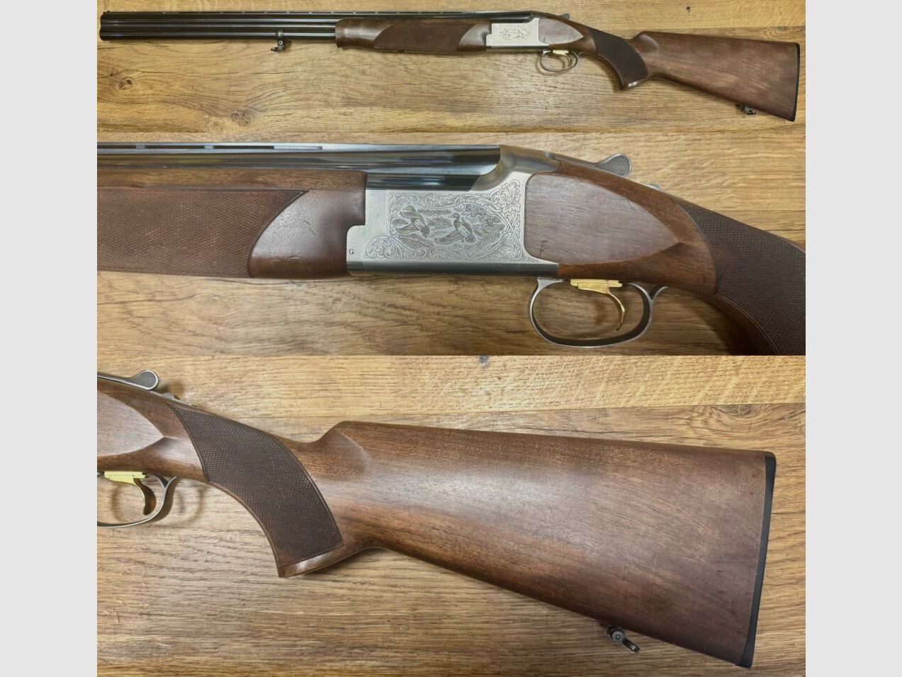 Browning Special GTS
