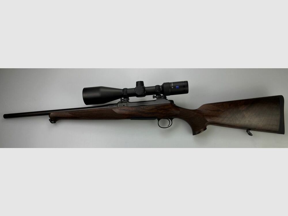 SAUER	 101 Select