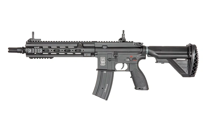 Karabinek ASG Specna Arms SA-H05 ONE, zdjęcie 1 z 38