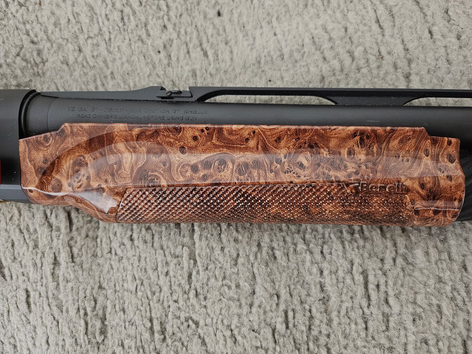 Benelli M2 Schaftset Comfortech