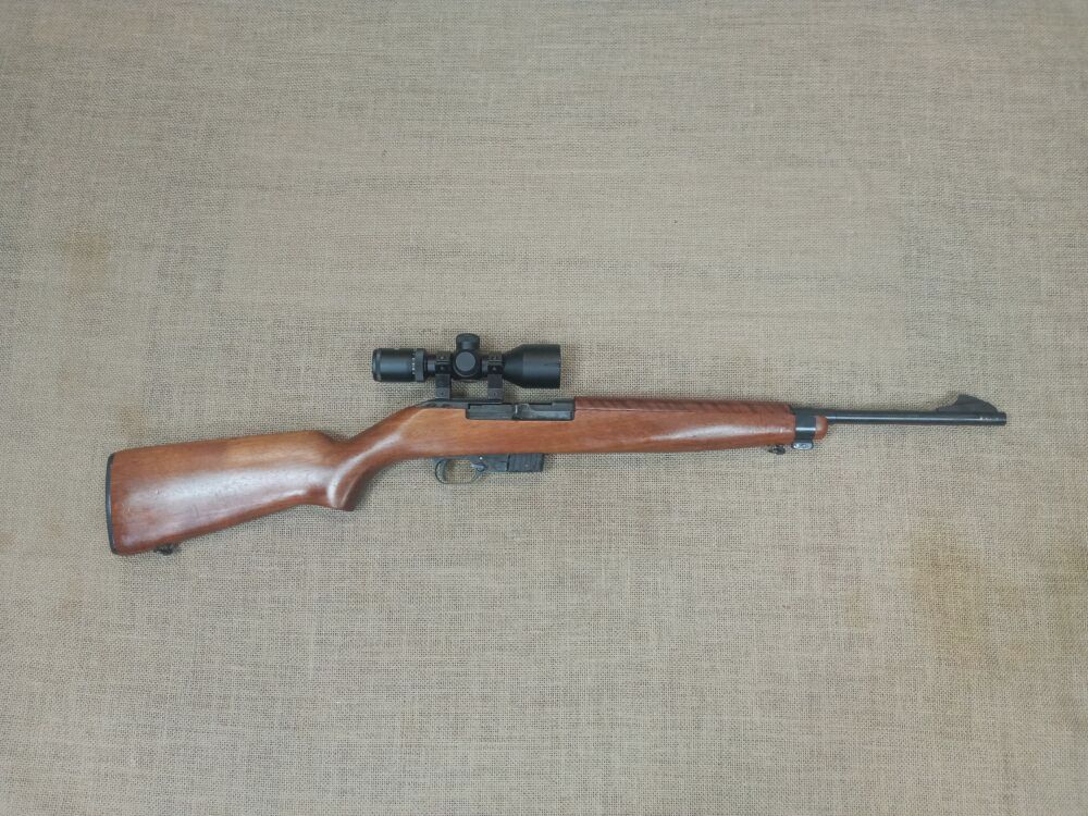 Erma	 EGM 1