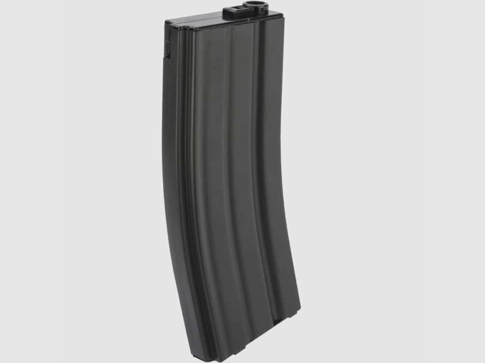 G&G TR16 G2L 90 coups Midcap Airsoft chargeur de rechange (gris)