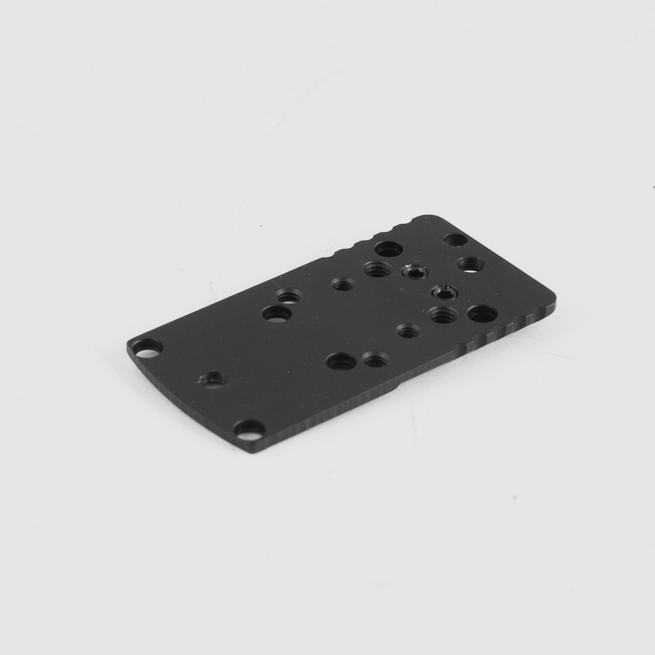 Placa base de punto rojo, riel en cola de milano de 11,7 mm (tipo B) para Strike One - TONI SYSTEM* CÓDIGO DE ARTÍCULO OPXSK2A