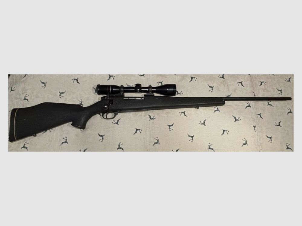 Weatherby