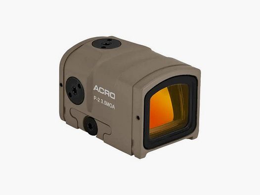 Aimpoint ACRO P-2 FDE