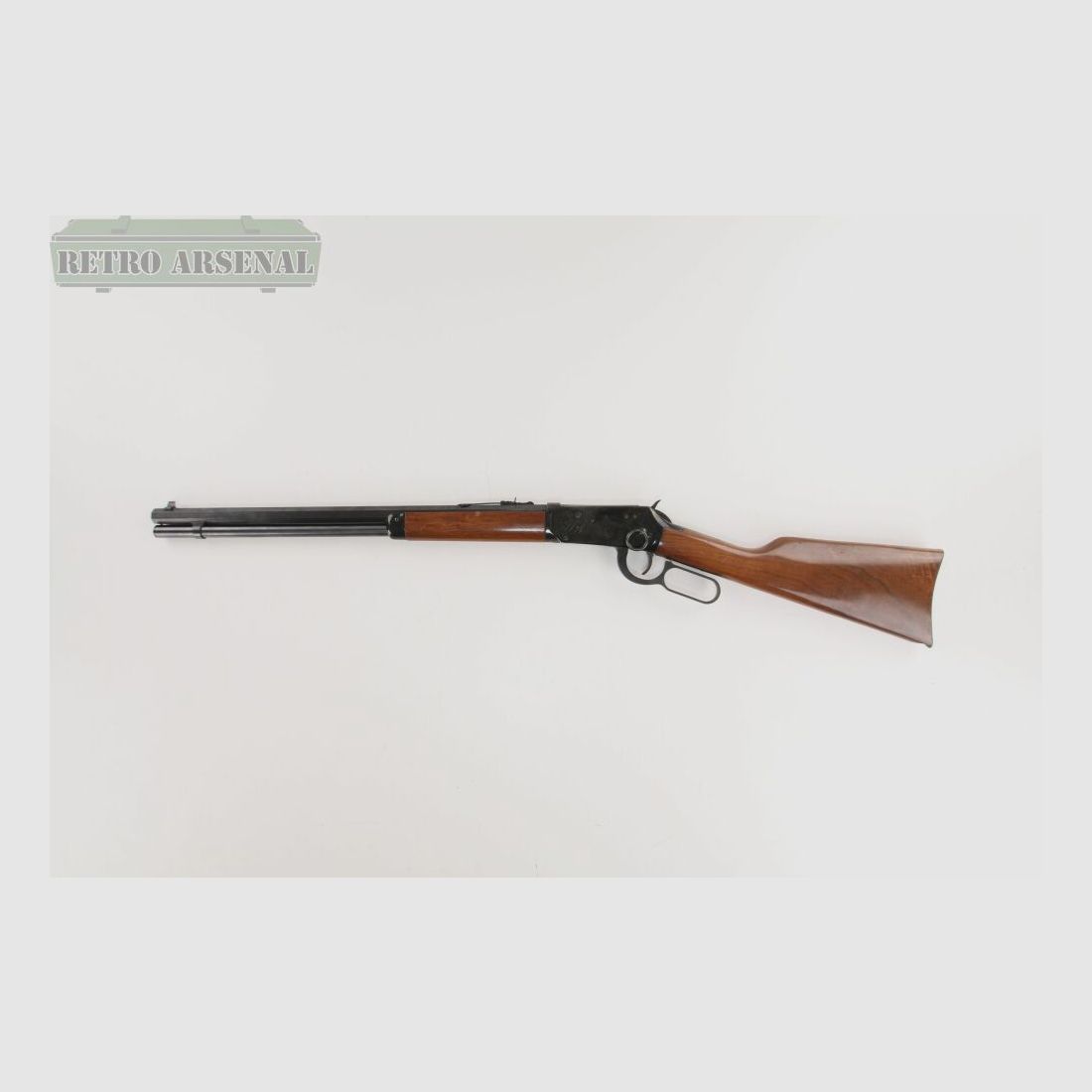 Winchester Mod. 94 Canadian Centennial Carbine, imagen 2 de 9