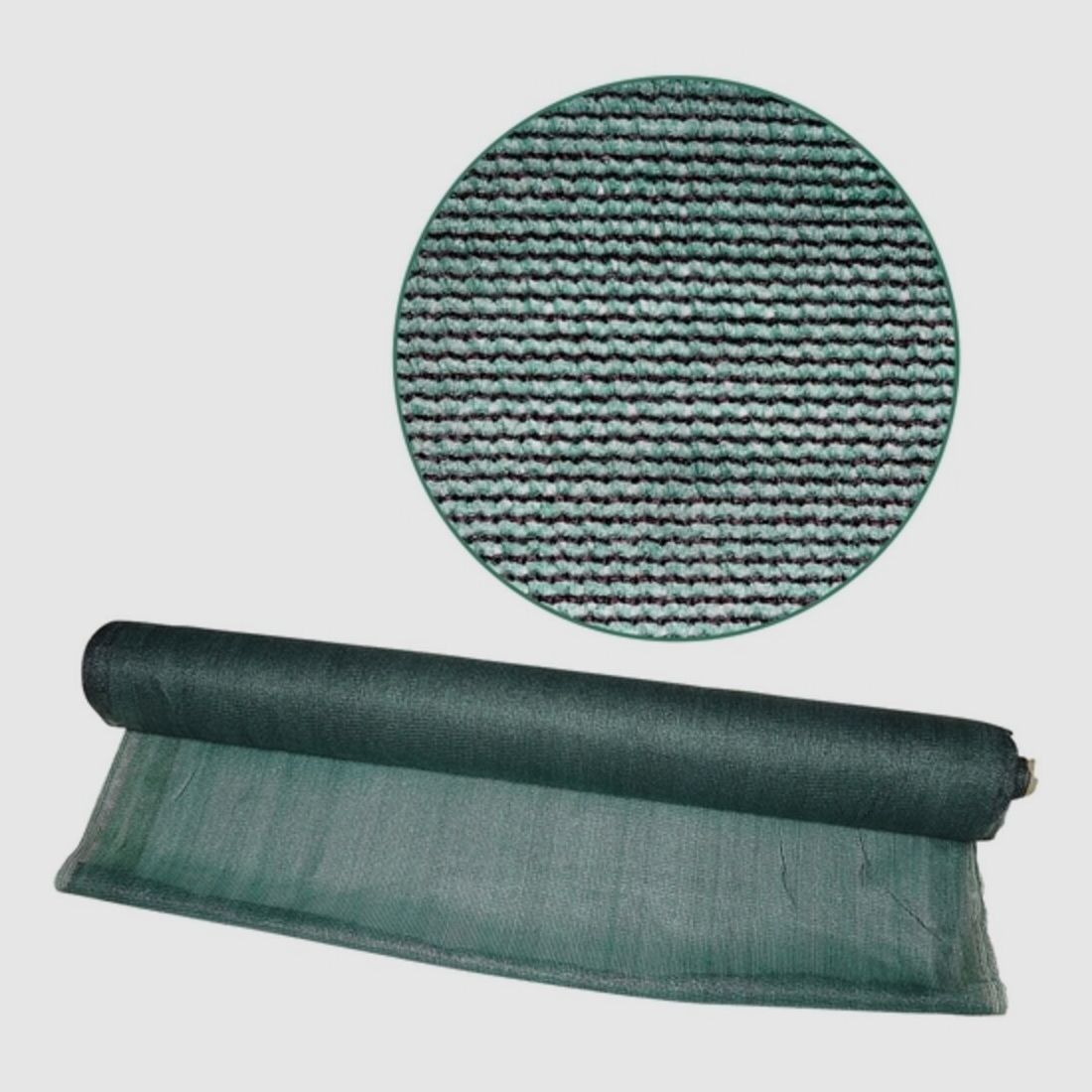 Foresta & Foresta Alta Sede Privacy Mesh Dimensioni (LxP) 1,2x25 m