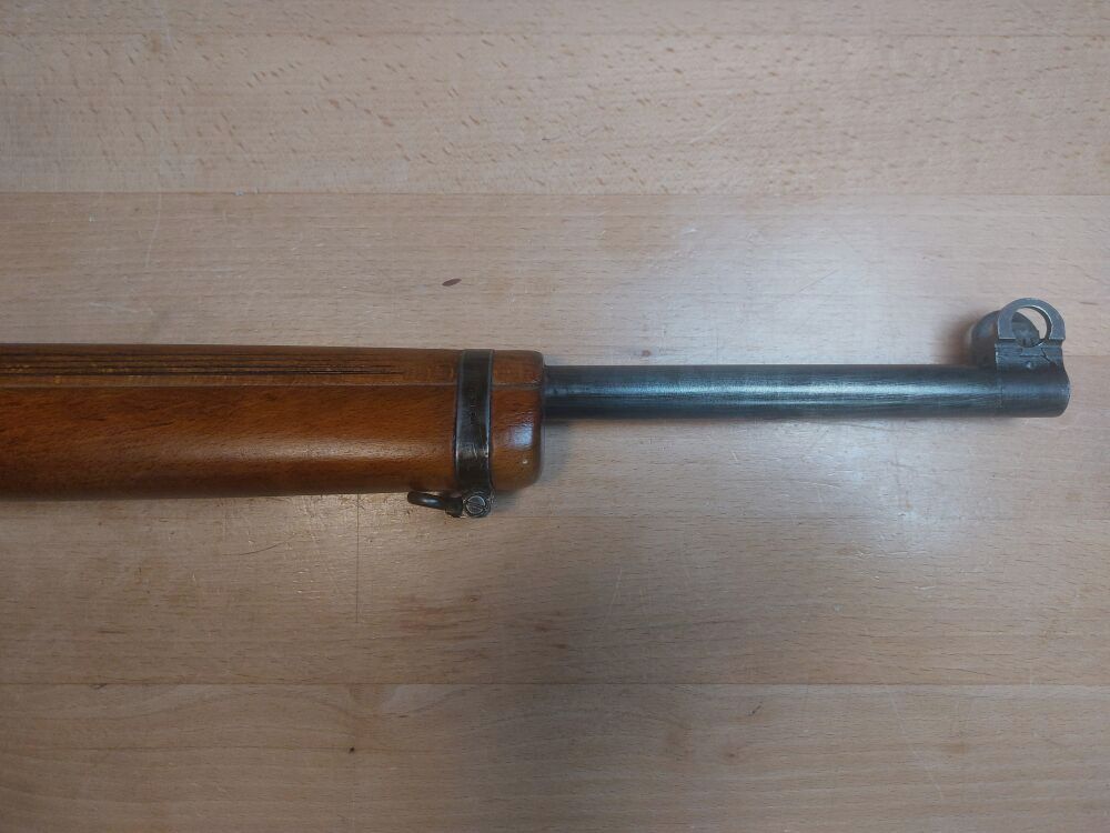 Enfield No.8 Mk1