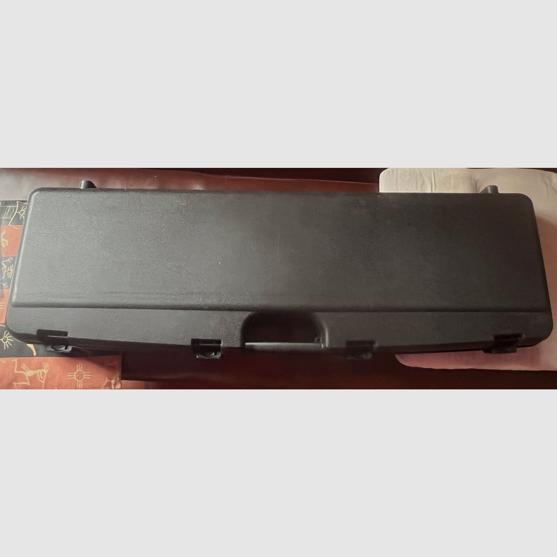 Diana LP8 Magnum Pistolet à air tactique