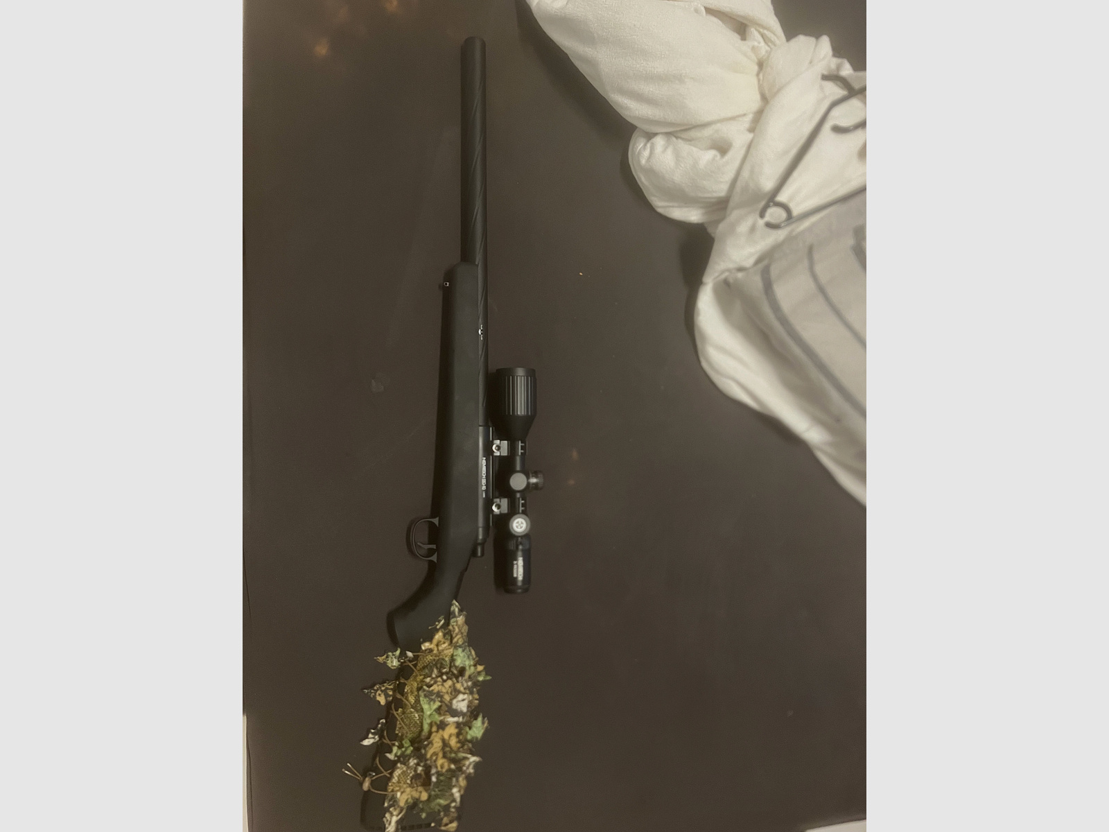 SSG10 A1 Novritsch