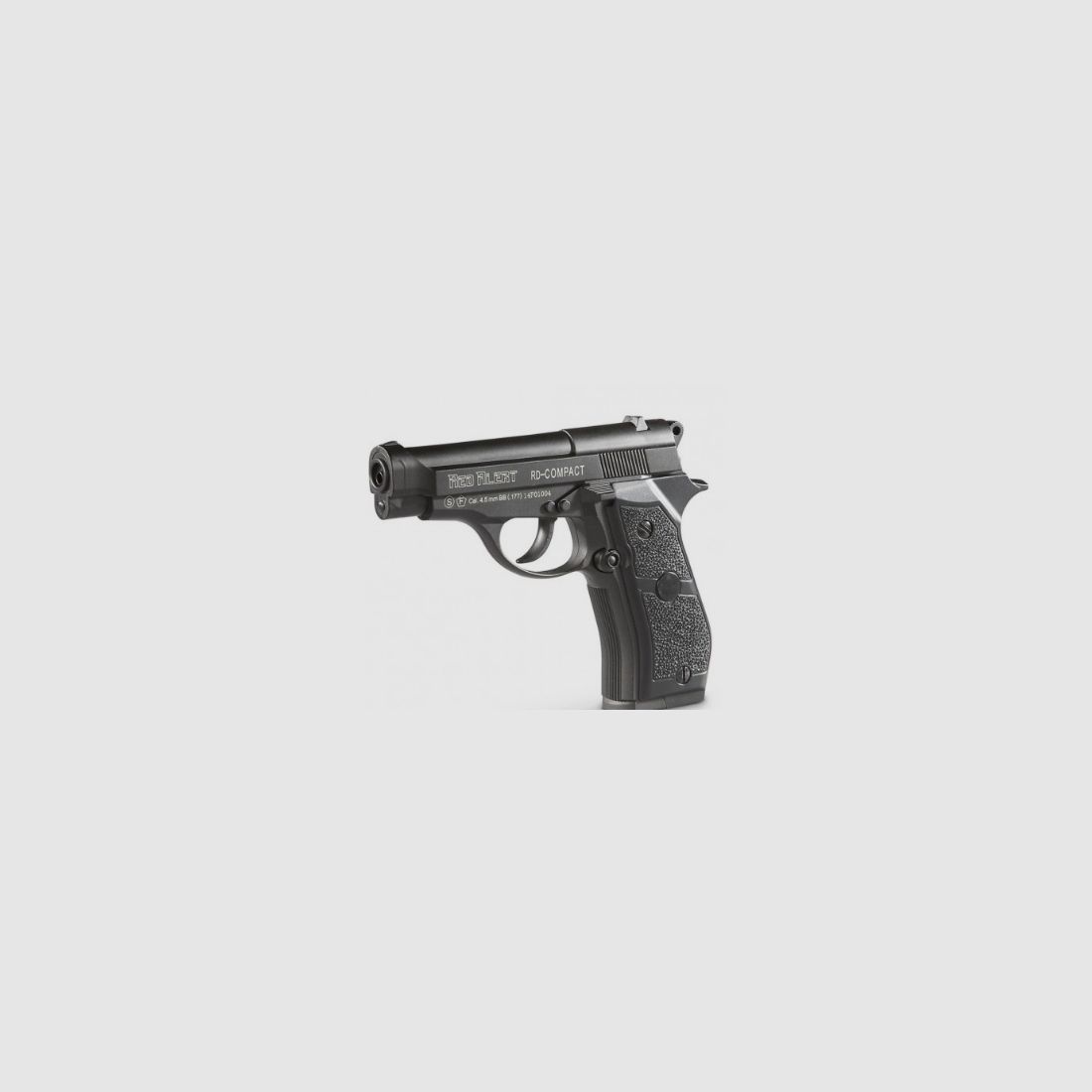 Gamo Red Alert RD Compact CO2-Pistole – Kaliber 4,5 mm BB