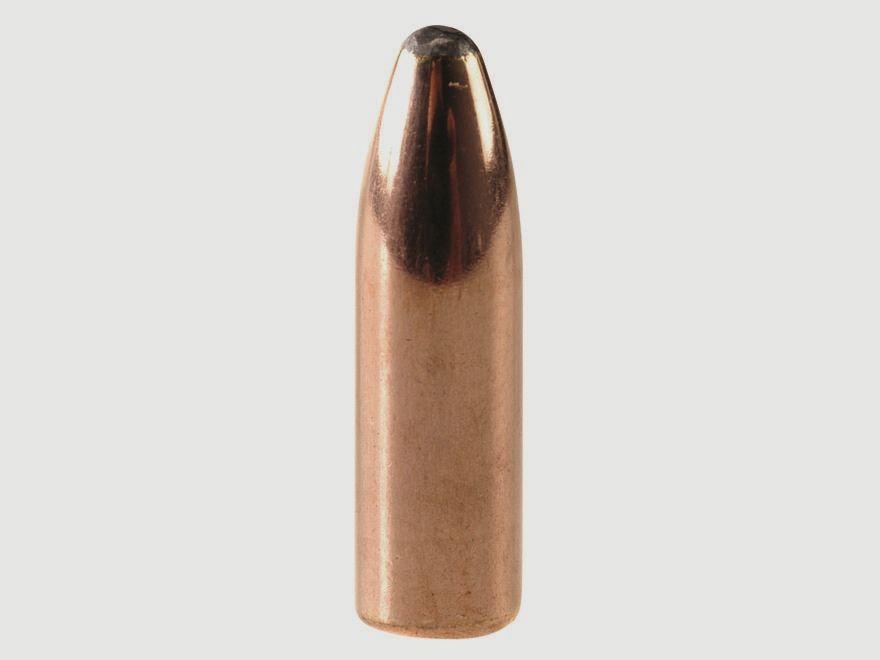 Speer bullet .22/.224 70GR pointed SP 100 pieces