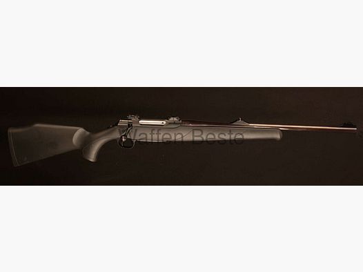Sauer & Sohn 202 XT