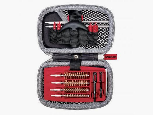 REAL AVID Gun Boss Handgun