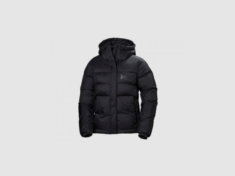 DAME CHAQUETTE STELLAR PUFFY HELLY HANSEN SCHWARZ, Bild 1 von 3