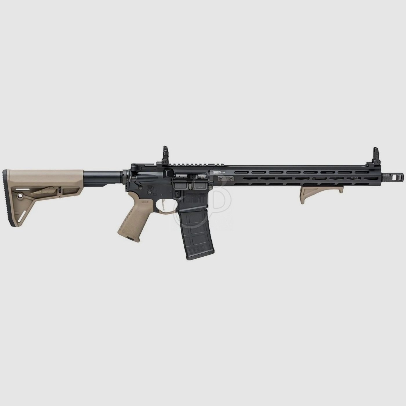 SPRINGFIELD Saint Victor FDE, Bild 1 von 5