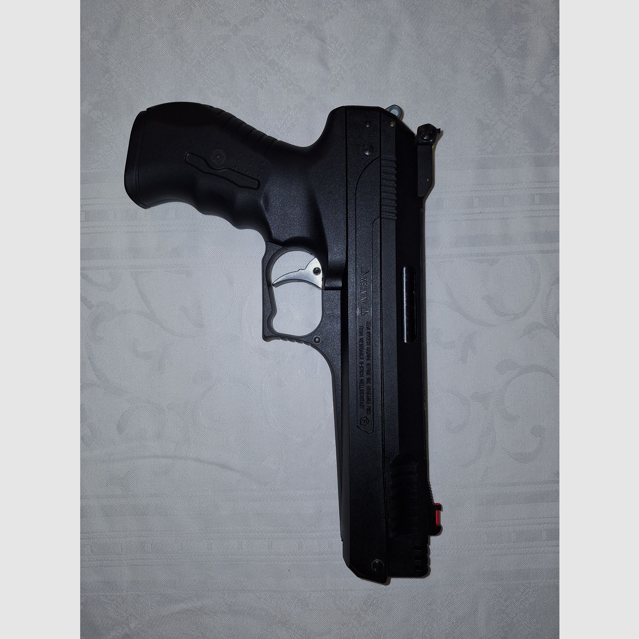 Weihrauch HW 40 PCA