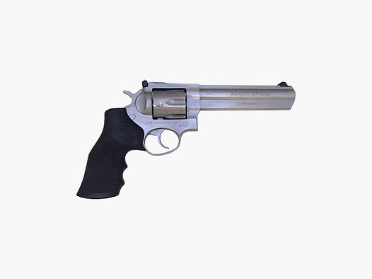 Ruger GP100