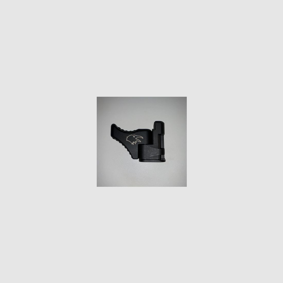 Corvus Defensio Spanner Handle