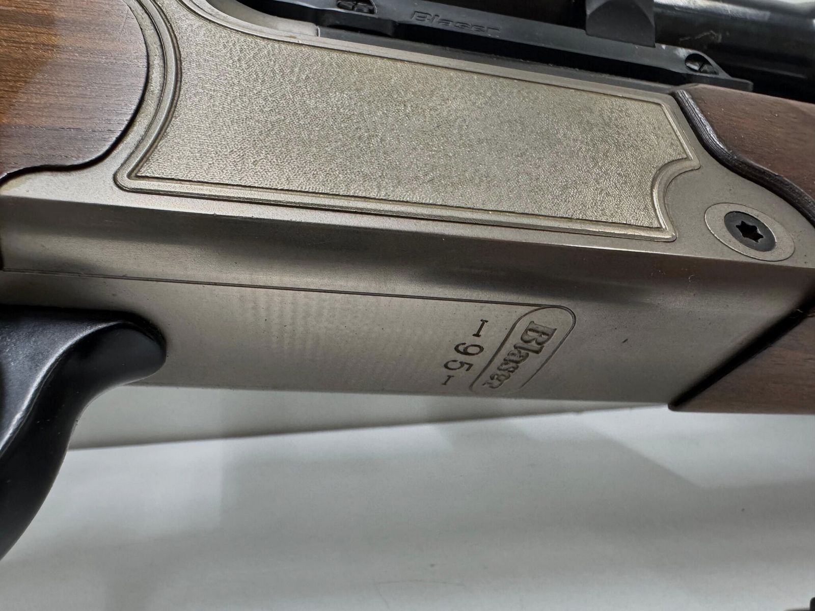 Blaser BBF 95