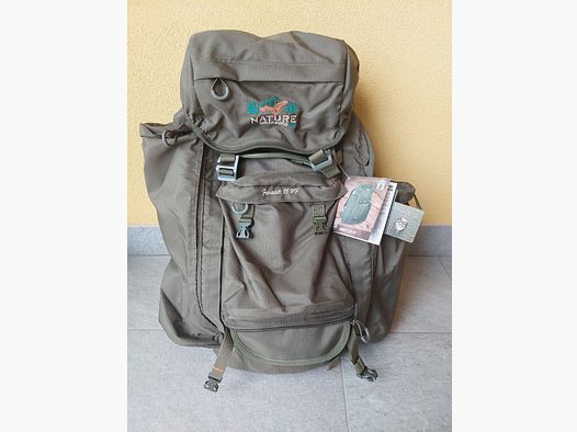 Rucksack MOD FOREST 70 PF 70+20 LT