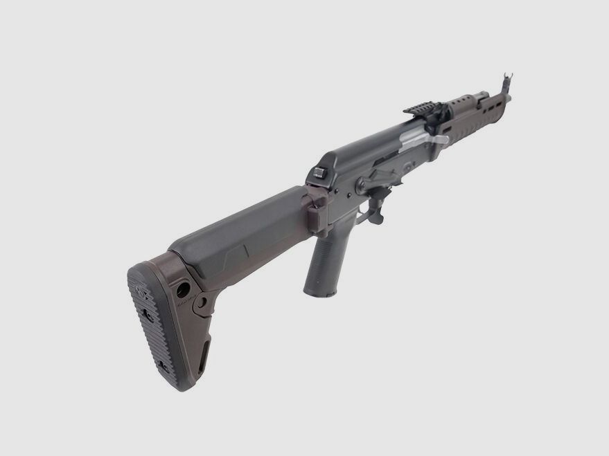 WBP Aangepaste Jack Plum