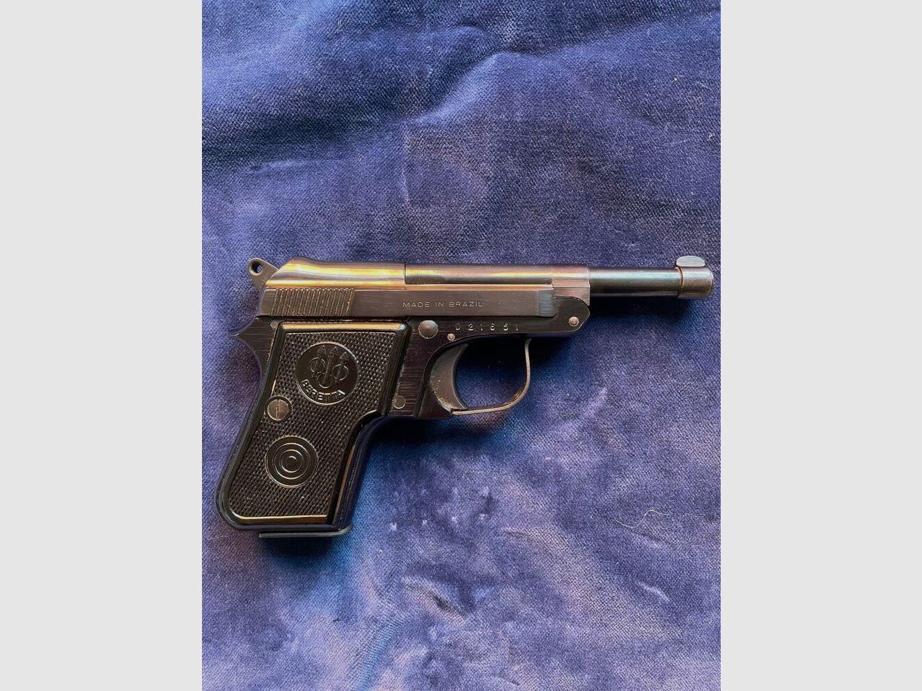Beretta 950B
