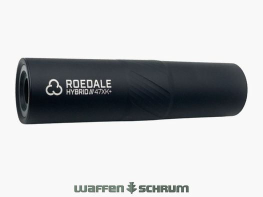 Roedale Hybrid 47XK+