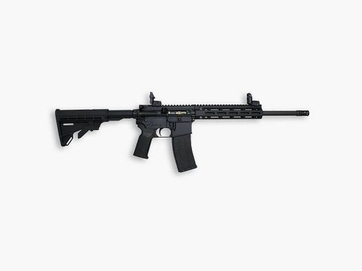 KARABINEK TIPPMANN M4-22 PRO-L 16" kal. .22l.r.
