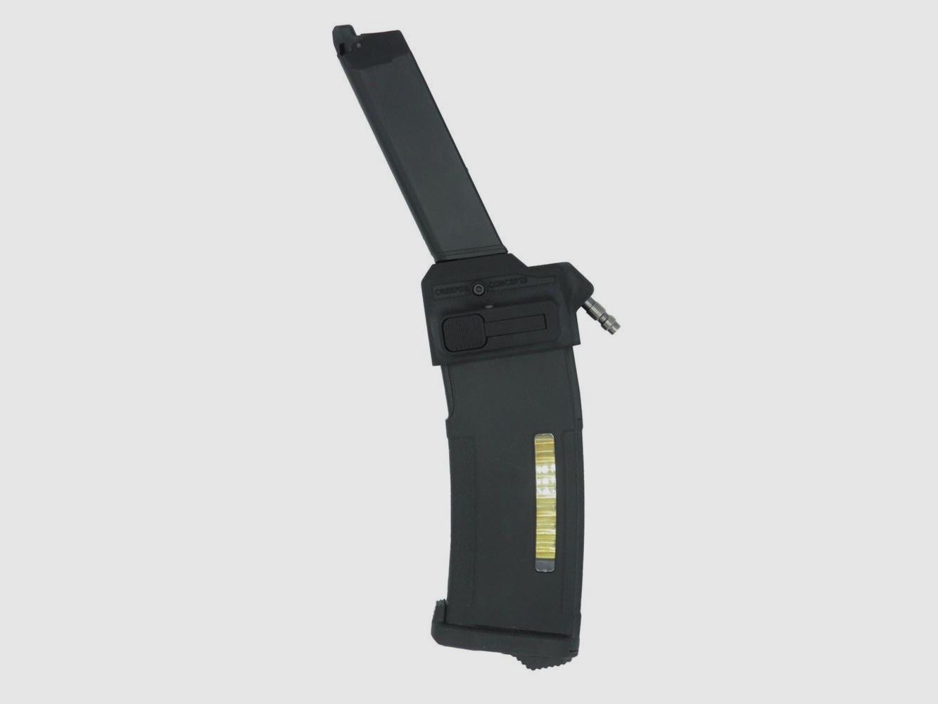 Adattatore HPA Caricatore M4 Creeper Concepts - Compatibile con la serie G17 EU GEN 3 - Affidabilità e prestazioni sul campo, immagine 5 di 6