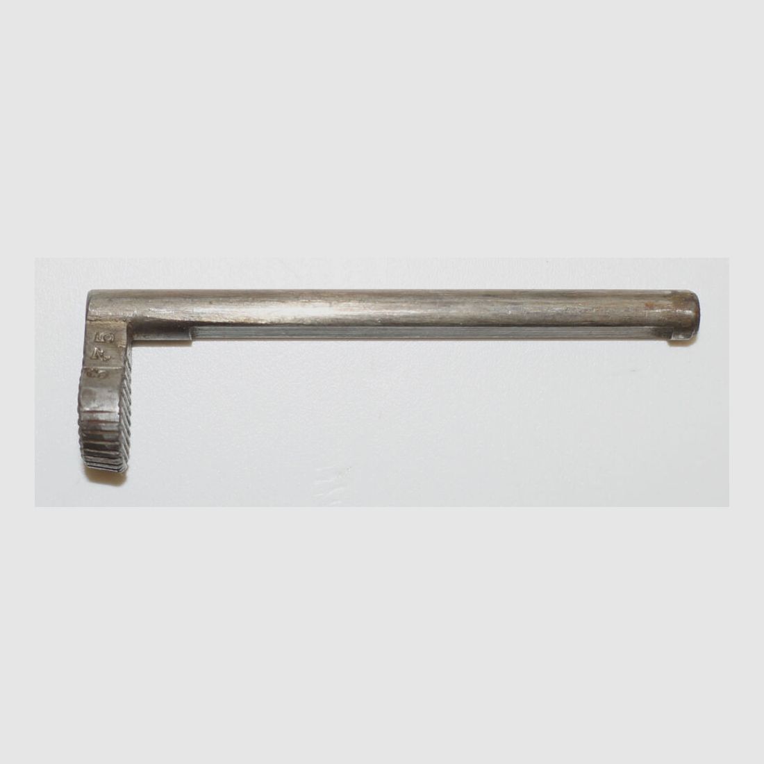 Fabbrica d'armi di Berna Estrattore usato per revolver d'ordinanza svizzero 1882