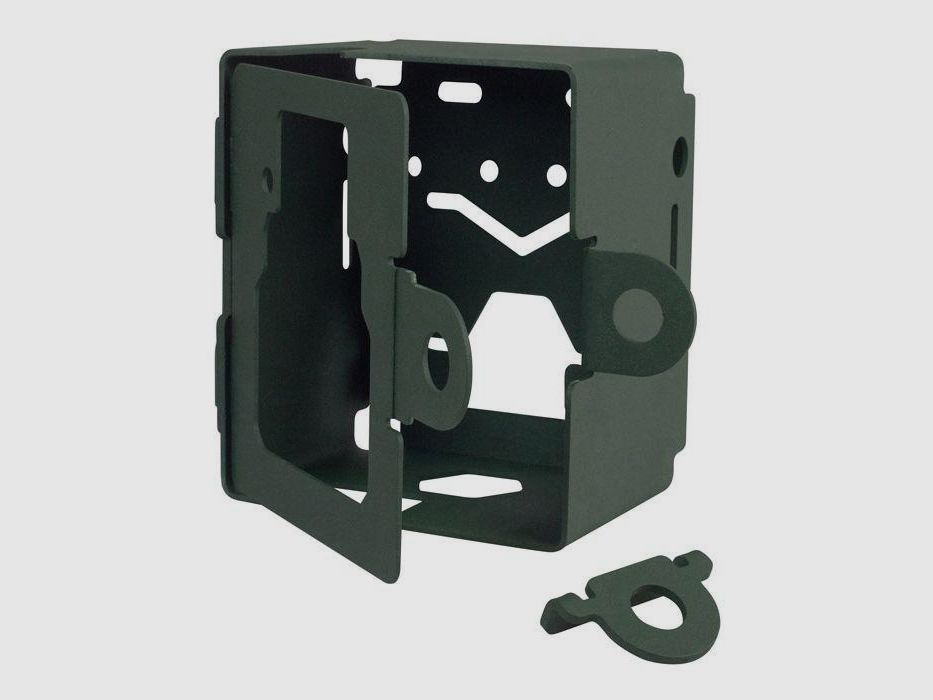 ICUserver Metallbox, Bild 1 von 9