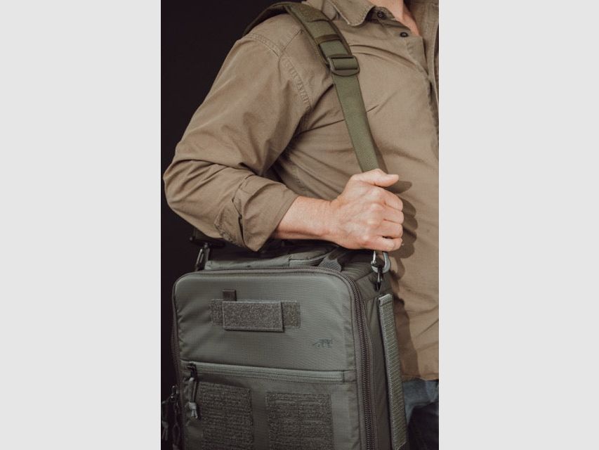 TCROW PRO 2 - MOBIEL PAN-TILT SYSTEEM "VOLLEDIGE SET"