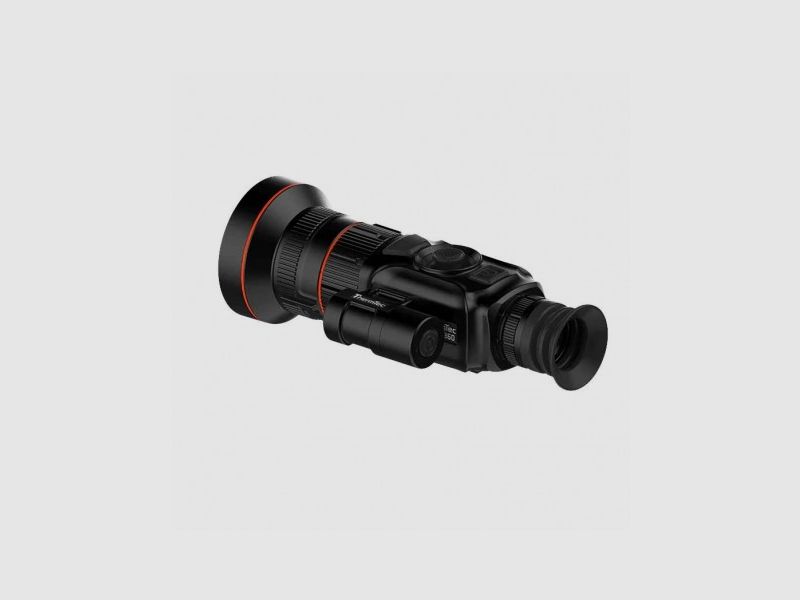 Wärmebildzielfernrohr Thermtec Vidar 2.0 - 660 LRF, Bild 1 von 4