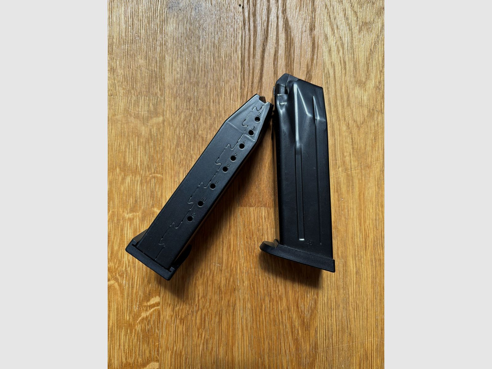 Heckler & Koch  - Mark 23 Magazin (2 Stk.)