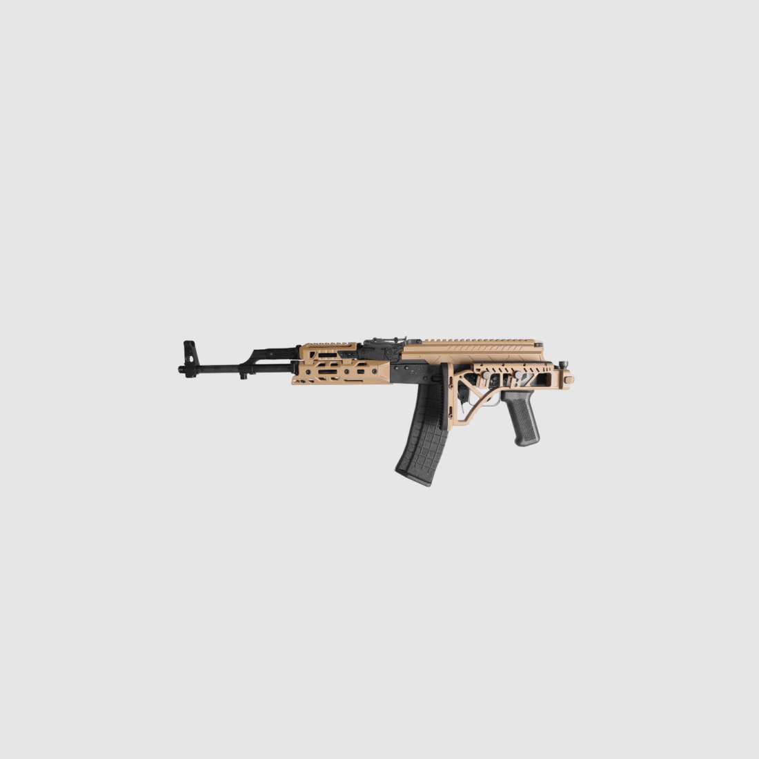 IN-ARMS PAC Sporter GPN „Skeleton” cal. 5,56 x 45, immagine 9 di 16