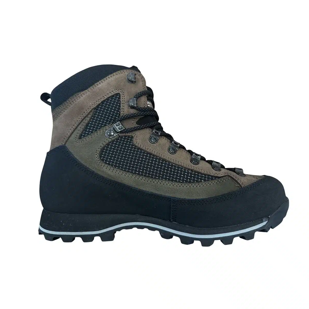 SCARPONE CRISPI SUMMIT GTX BRAUN GRAU, Bild 1 von 2
