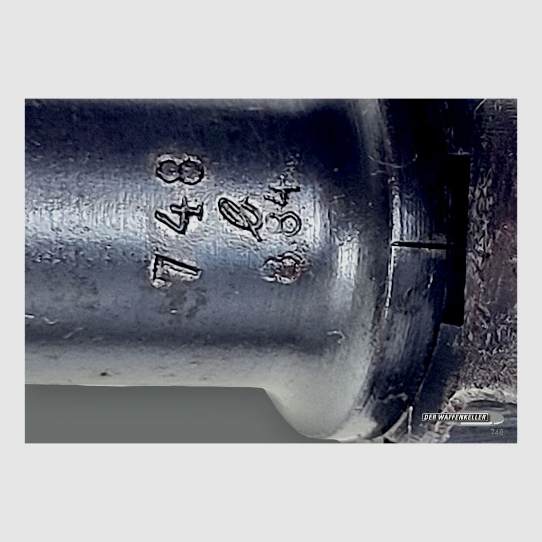 DWM 08 Ari Artillerie