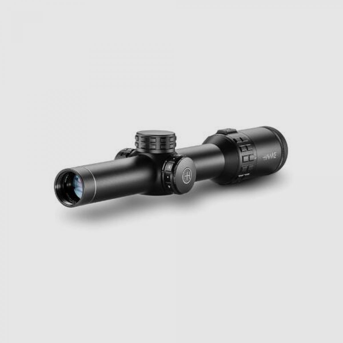 Hawke Frontier, 1-6×24, 30mm, IR L4A Punkt