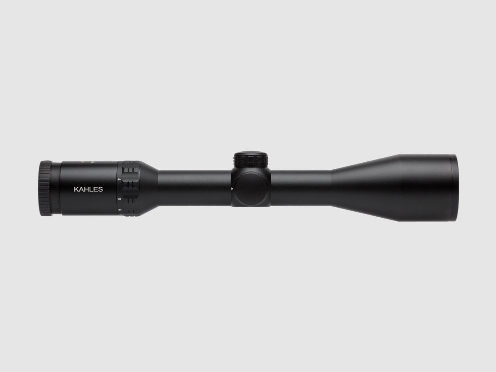 Kahles Helia 2-10x50i Zielfernrohr
