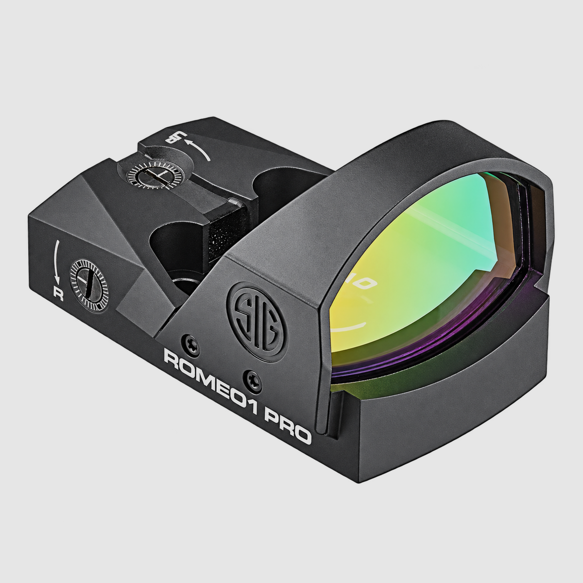 Sig-Romeo 1 PRO, Bild 1 von 3