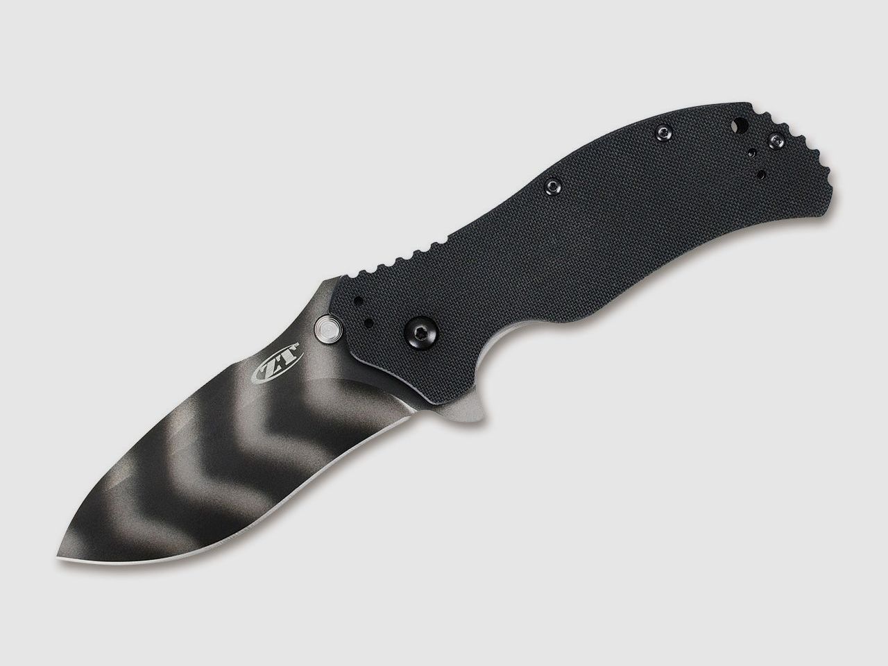 Taschenmesser 0350TS