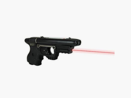 Piexon JPX Jet Protector m. Laser