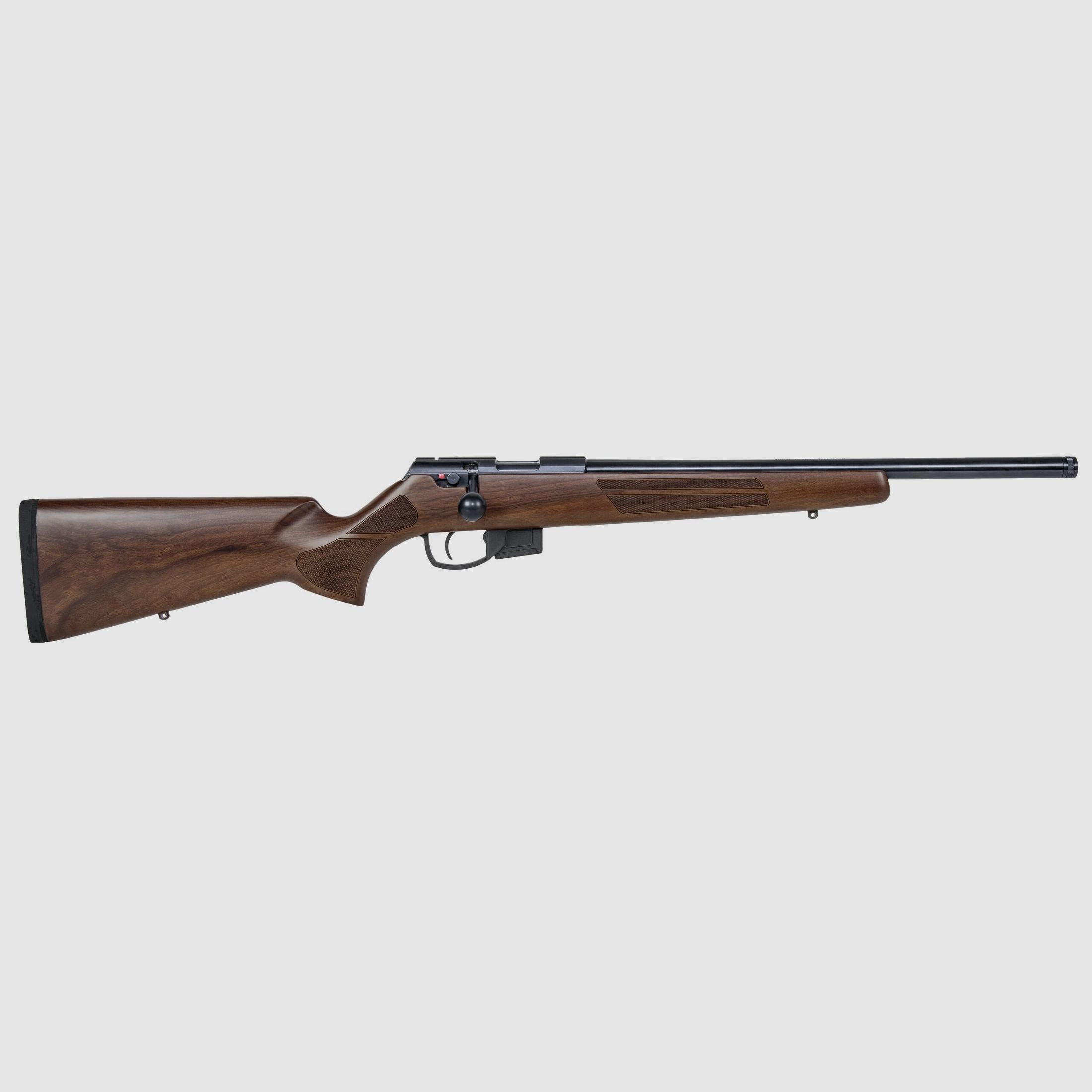 Anschütz 1761 D HB G-28 Classic – .17HMR