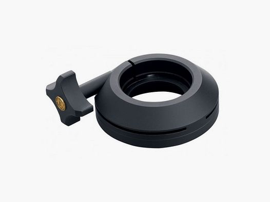 Leupold-adapter voor digitale camera