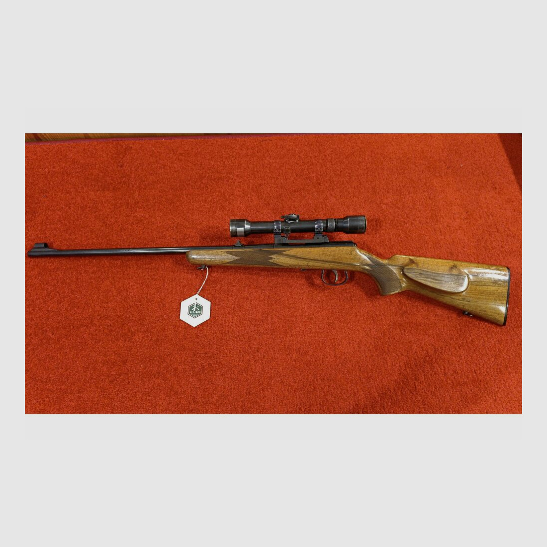 Anschütz .22lr