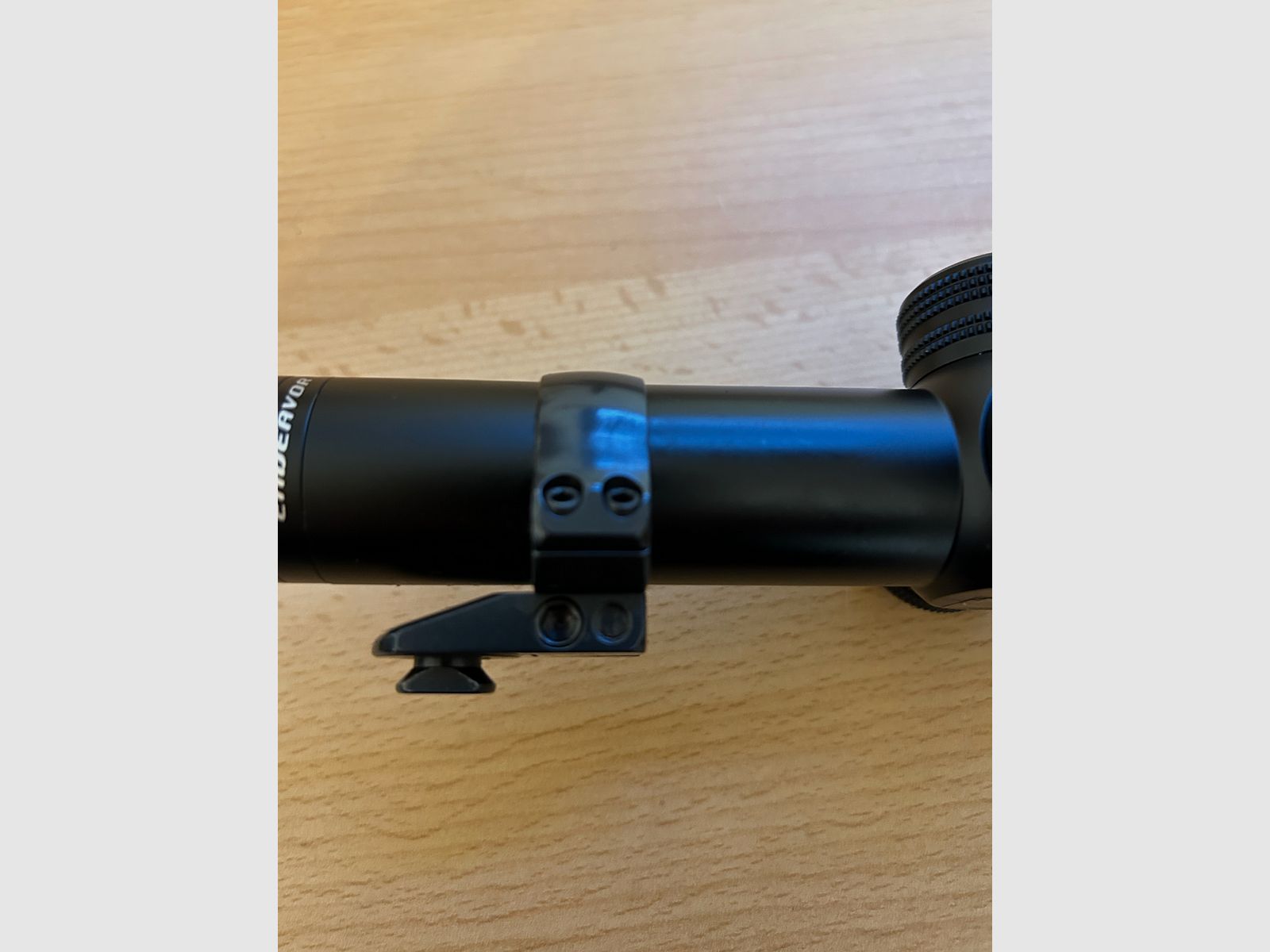 Repetierer Mauser 98 in 300.WinMag